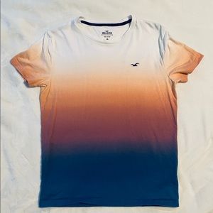 Hollister Ombré Tee